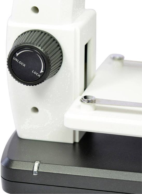 Produktbild: TOOLCRAFT TO-5139597 DigiMicro Lab5.0 USB Mikroskop