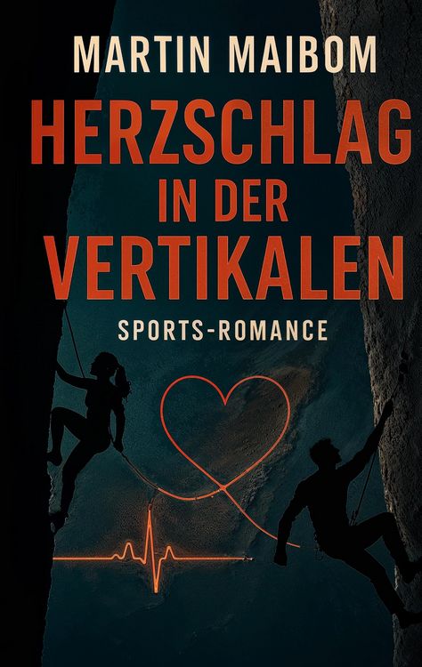 Produktbild: Herzschlag in der Vertikalen