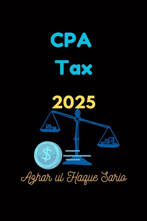 Produktbild: Cpa Tax