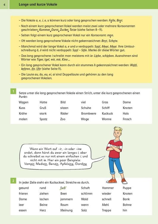 Produktbild: Klett Sicher ins Gymnasium Deutsch 4. Klasse