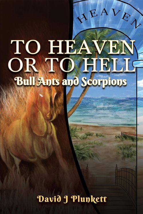 Produktbild: To Heaven or to Hell