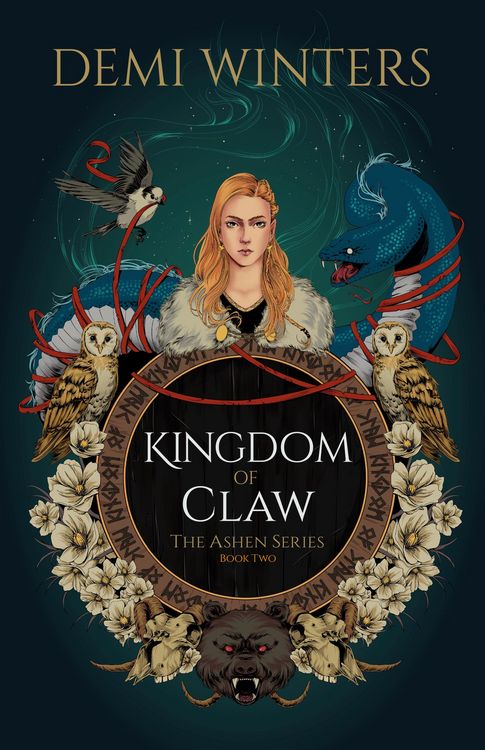 Produktbild: Kingdom of Claw