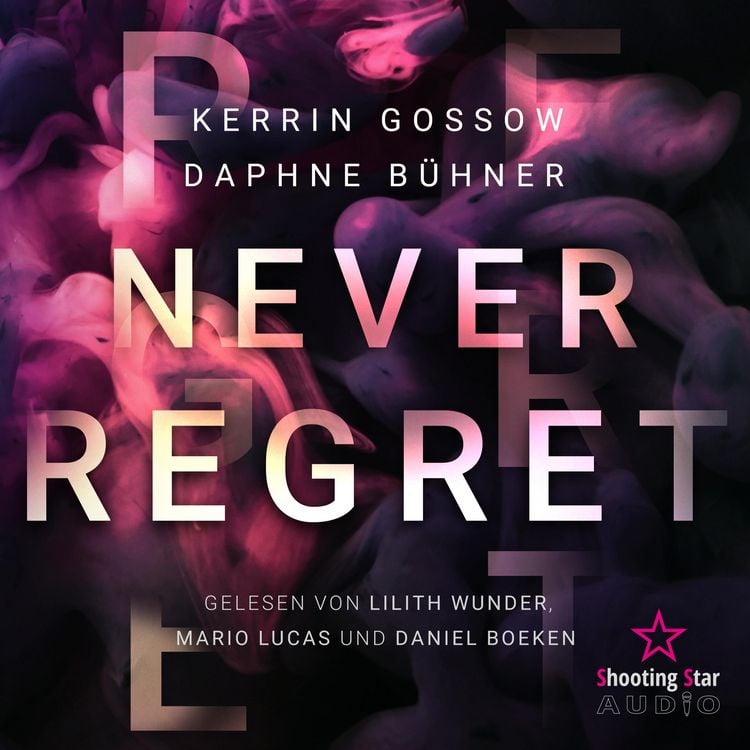 Produktbild: Never Regret