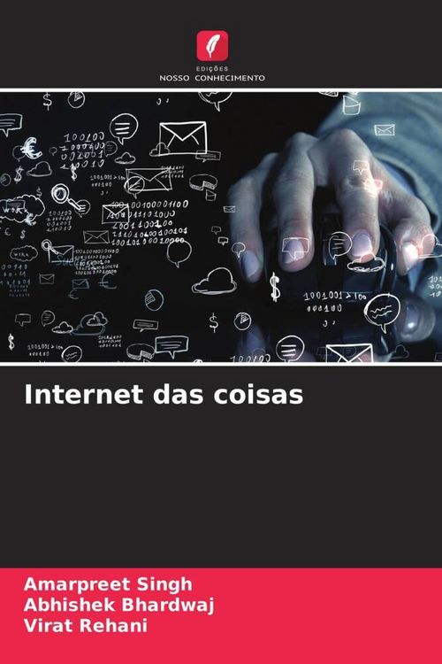 Produktbild: Internet das coisas