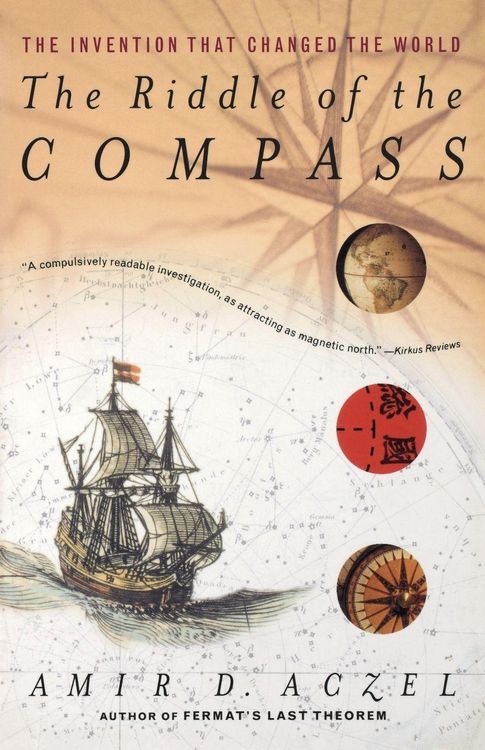 Produktbild: The Riddle of the Compass