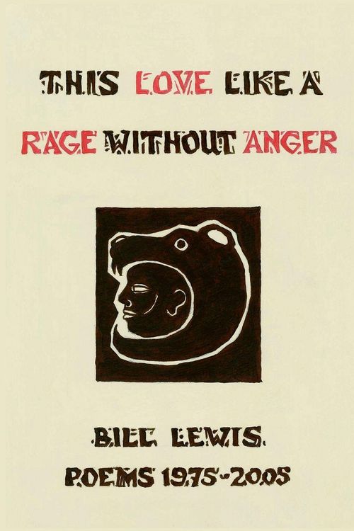 Produktbild: This Love Like a Rage Without Anger