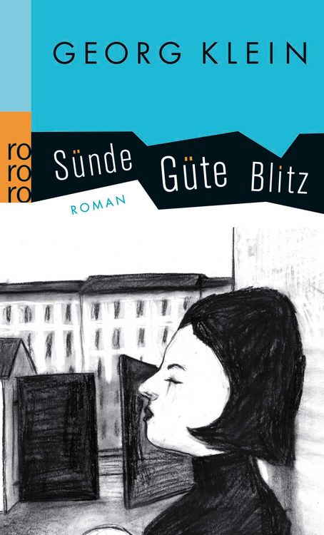 Produktbild: S&uuml;nde G&uuml;te Blitz