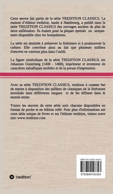 Produktbild: Nouvelles histoires extraordinaires