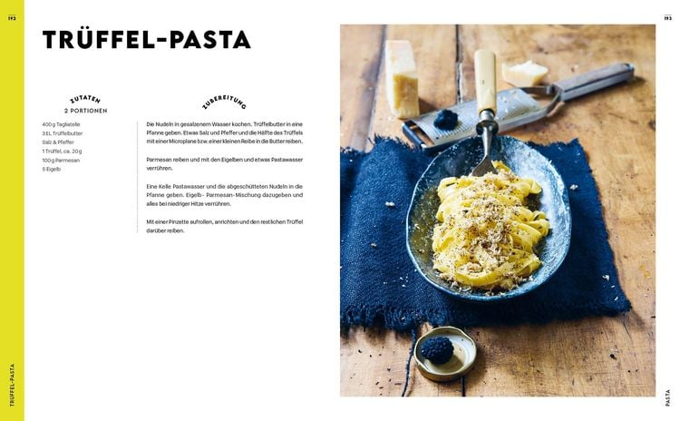 Produktbild: Von Null auf Lecker