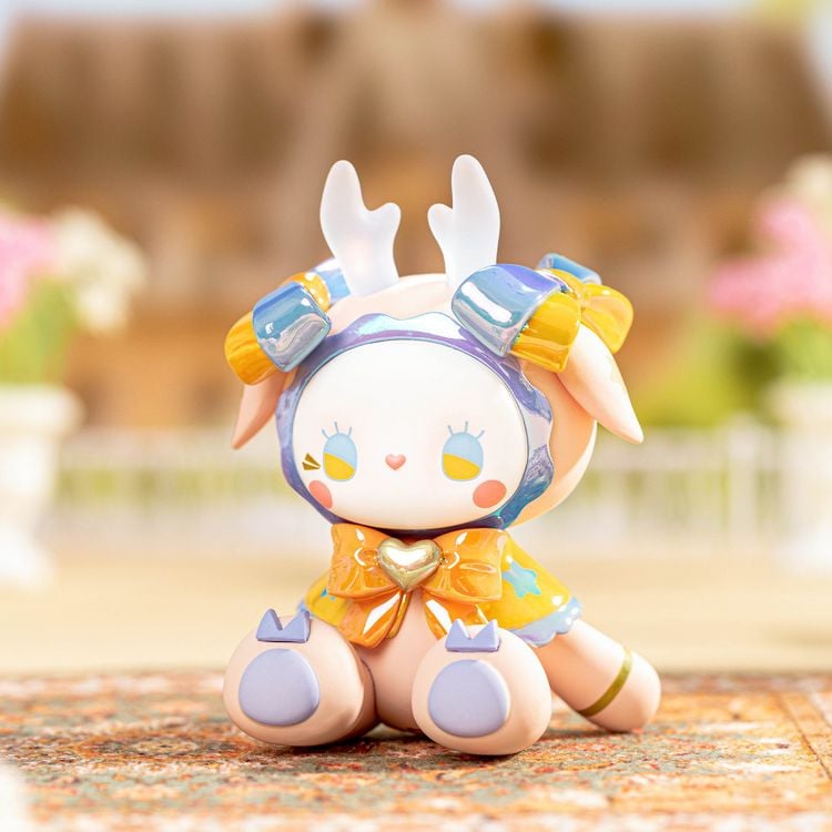 Produktbild: Emma Secret Forest Tea Party Series-Diff