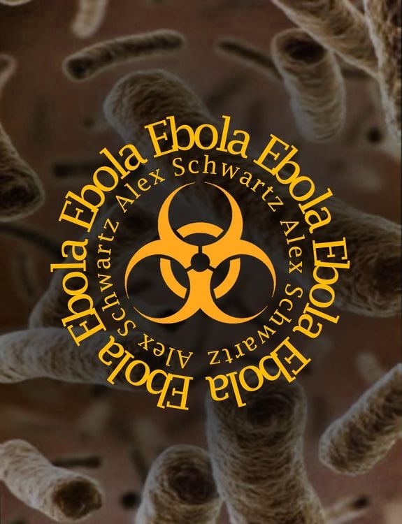 Bild vom Artikel Ebola vom Autor Alex Schwartz