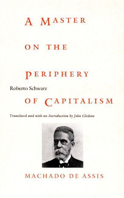 Produktbild: A Master on the Periphery of Capitalism