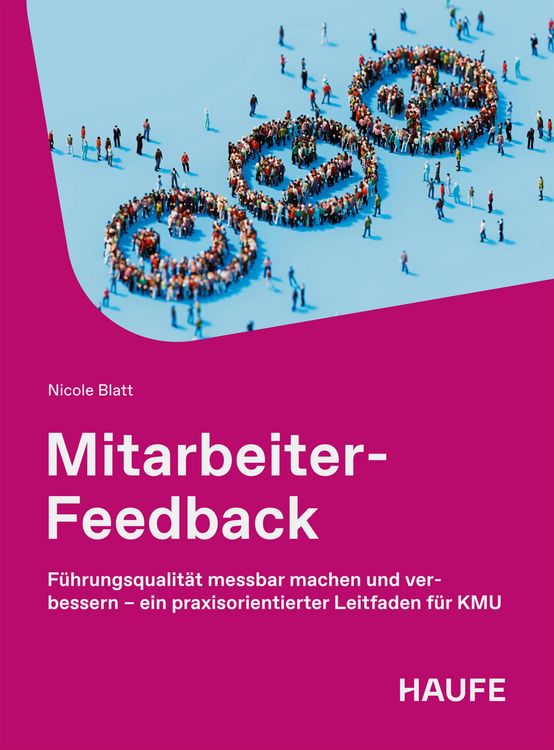Produktbild: Mitarbeiter-Feedback