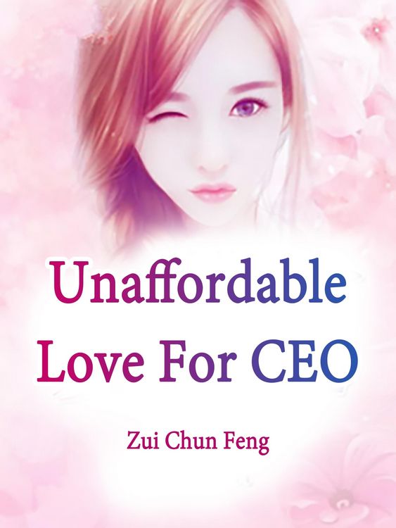 Produktbild: Unaffordable Love For CEO