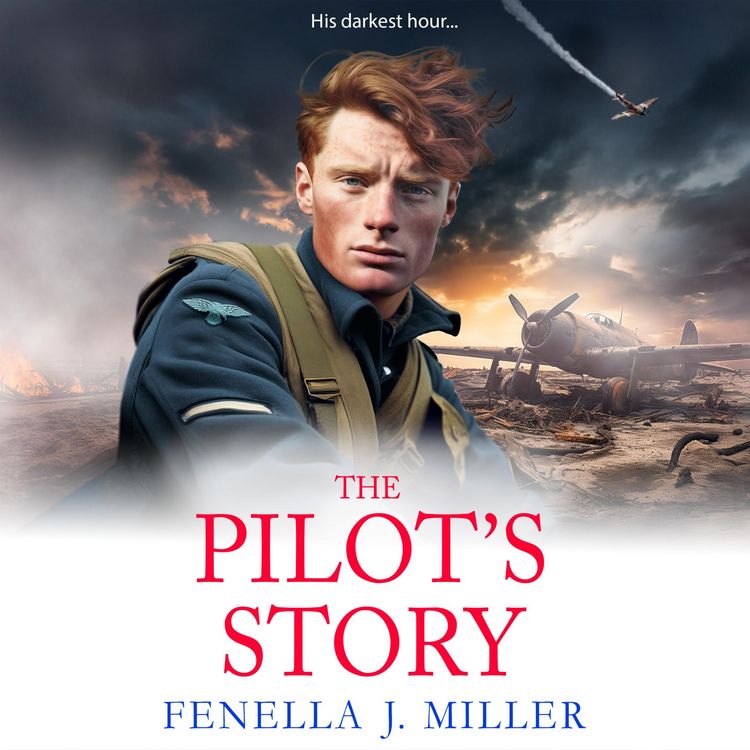 Produktbild: Pilot's Story