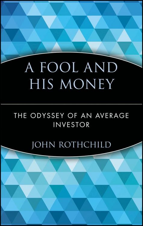 Produktbild: Fool