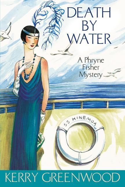 Produktbild: Death by Water