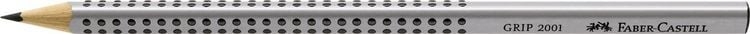 Produktbild: Faber-Castell Bleistift Grip 2001 HB 2er Set