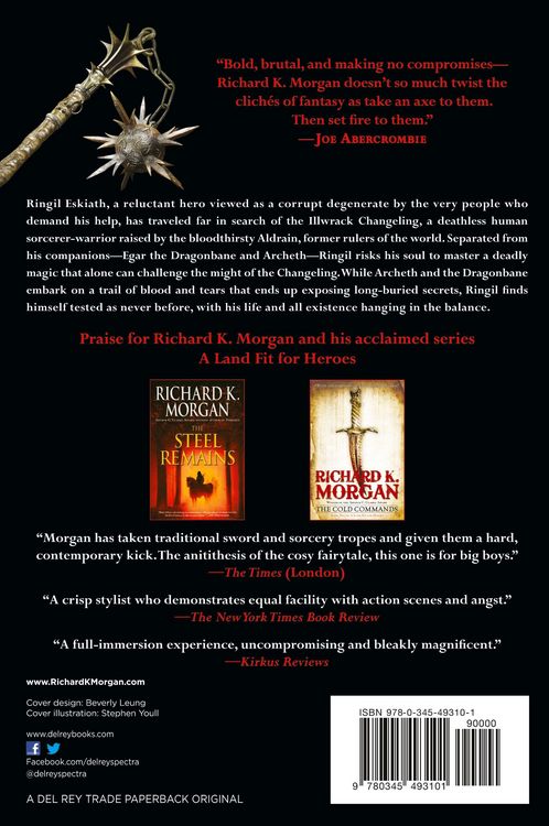 Produktbild: The Dark Defiles