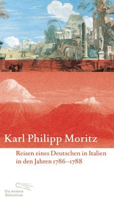 Produktbild: Reisen eines Deutschen in Italien in den Jahren 1786 bis 1788