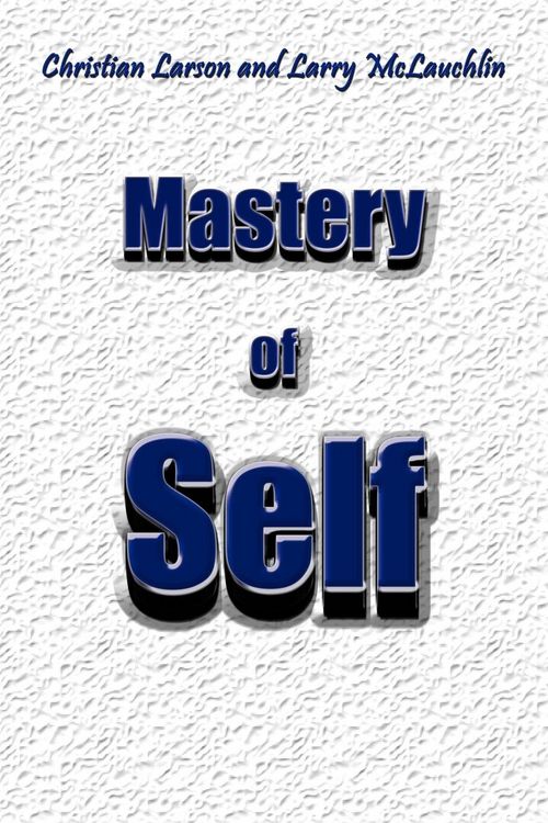 Produktbild: Mastery of Self