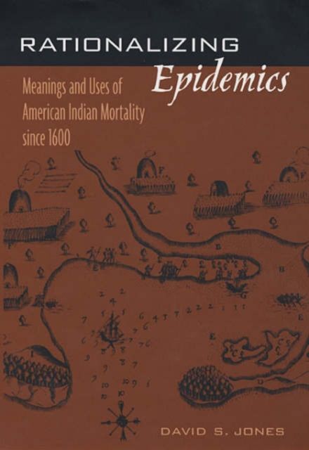 Produktbild: Rationalizing Epidemics