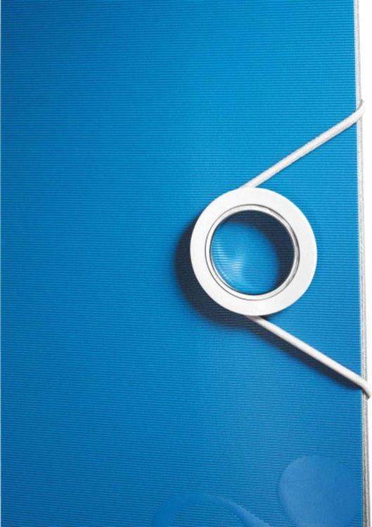 Produktbild: Leitz Qualit&auml;ts-Ordner 180&deg; Active WOW