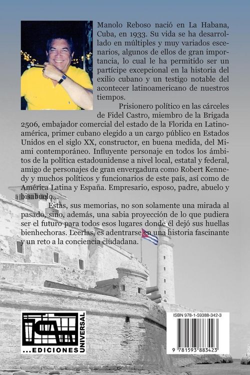 Produktbild: Abriendo Caminos