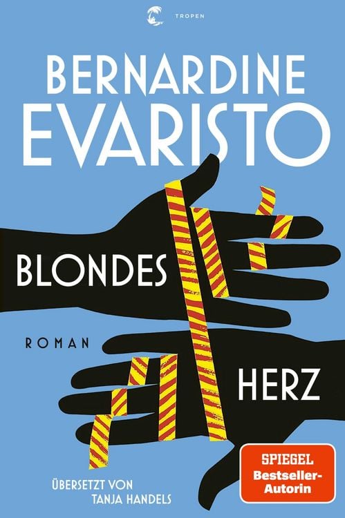 Produktbild: Blondes Herz