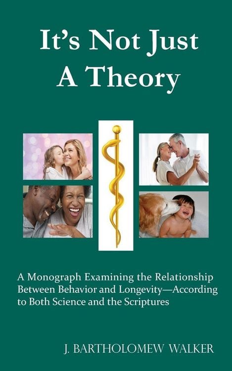 Produktbild: It's Not Just A Theory