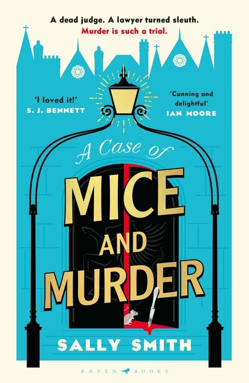 Produktbild: A Case of Mice and Murder