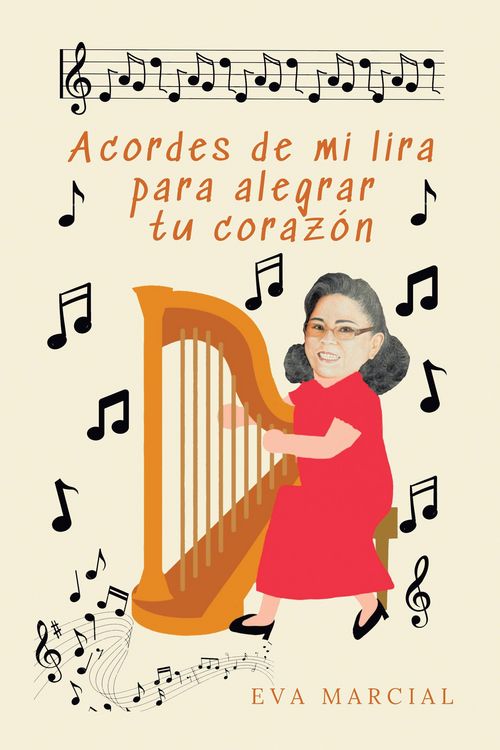Produktbild: Acordes De Mi Lira Para Alegrar Tu Coraz&oacute;n