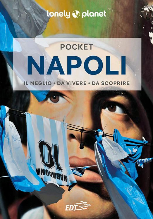 Produktbild: Napoli Pocket