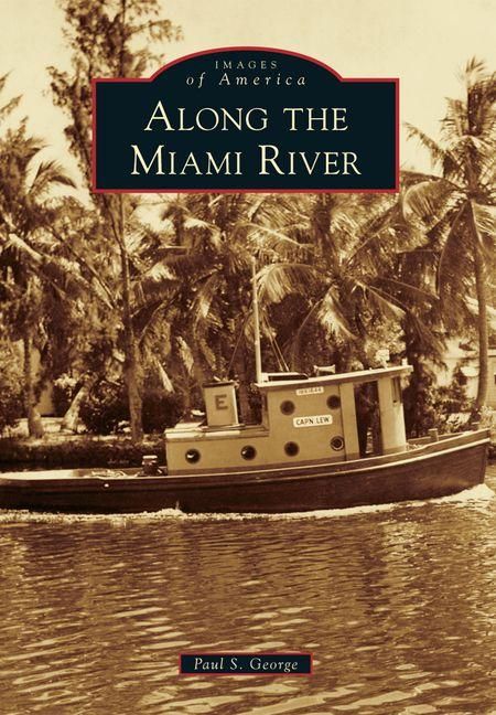 Produktbild: Along the Miami River