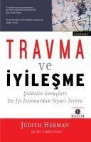 Produktbild: Travma ve Iyilesme