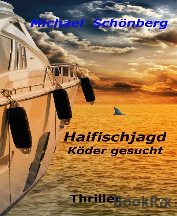 Produktbild: Haifischjagd