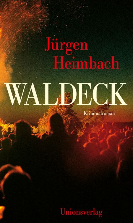 Produktbild: Waldeck