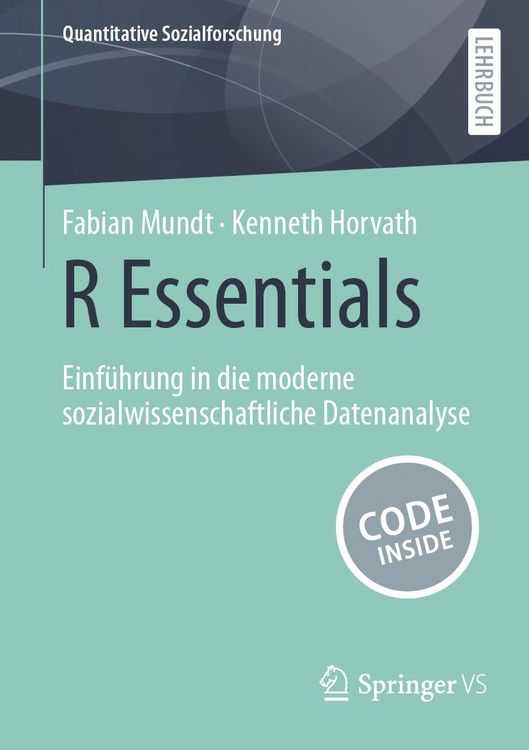 Produktbild: R Essentials