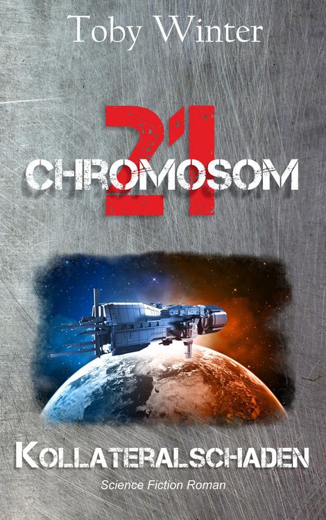 Produktbild: Chromosom 21- Kollateralschaden