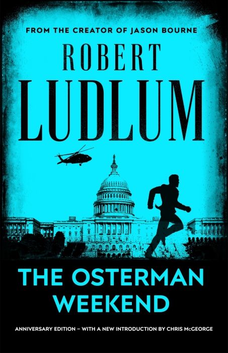 Produktbild: The Osterman Weekend