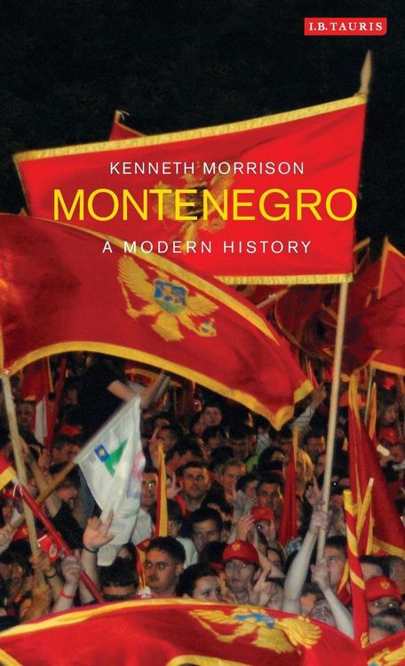 Produktbild: Montenegro
