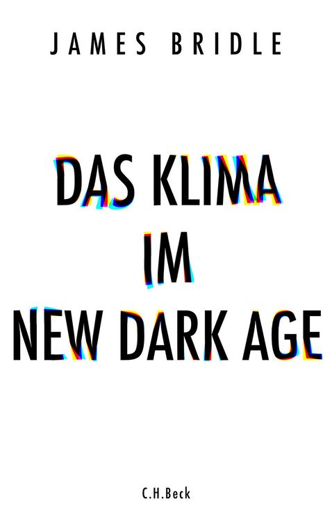 Produktbild: Das Klima im New Dark Age