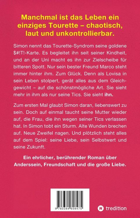 Produktbild: Tick mich doch
