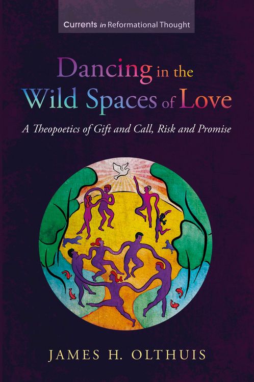 Produktbild: Dancing in the Wild Spaces of Love