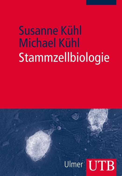 Produktbild: Stammzellbiologie