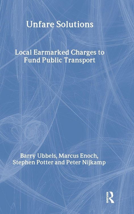 Produktbild: Unfare Solutions