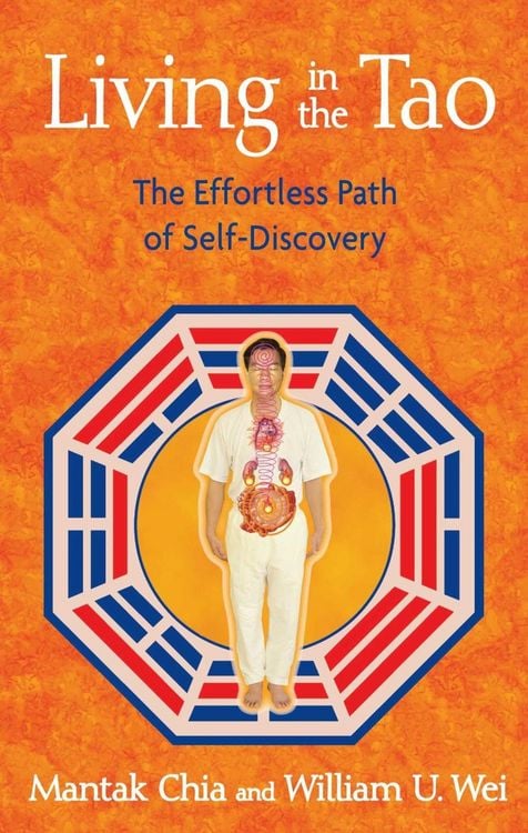 Produktbild: Living in the Tao