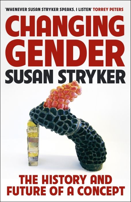 Produktbild: Changing Gender
