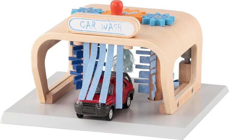 Produktbild: Waschanlage PowerClean