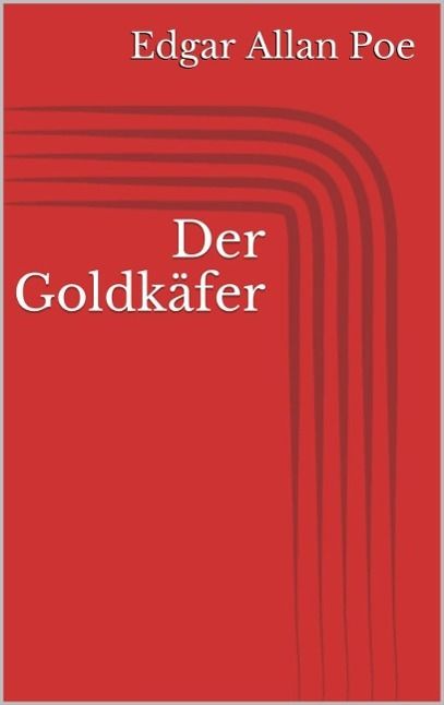Produktbild: Der Goldk&auml;fer